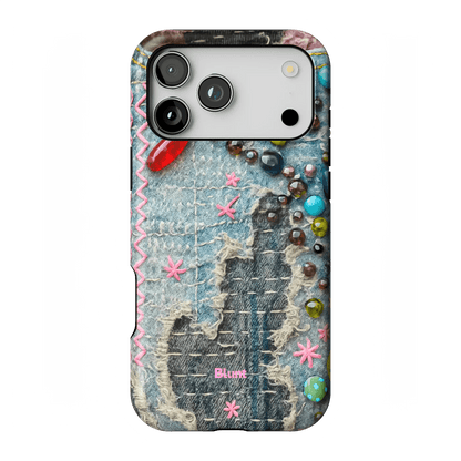 Remix iPhone Case - Blunt Cases