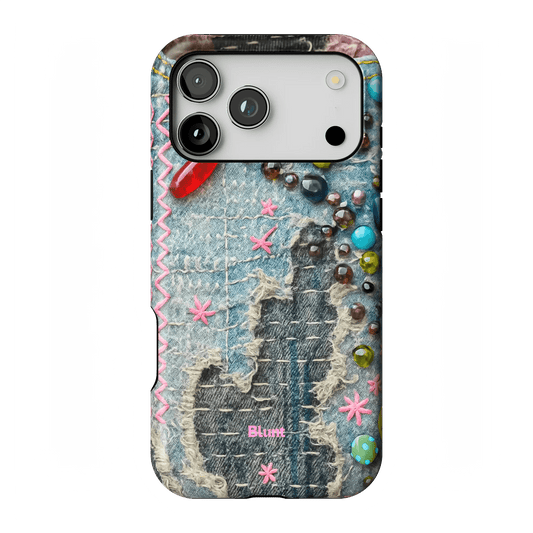 Remix iPhone Case - Blunt Cases