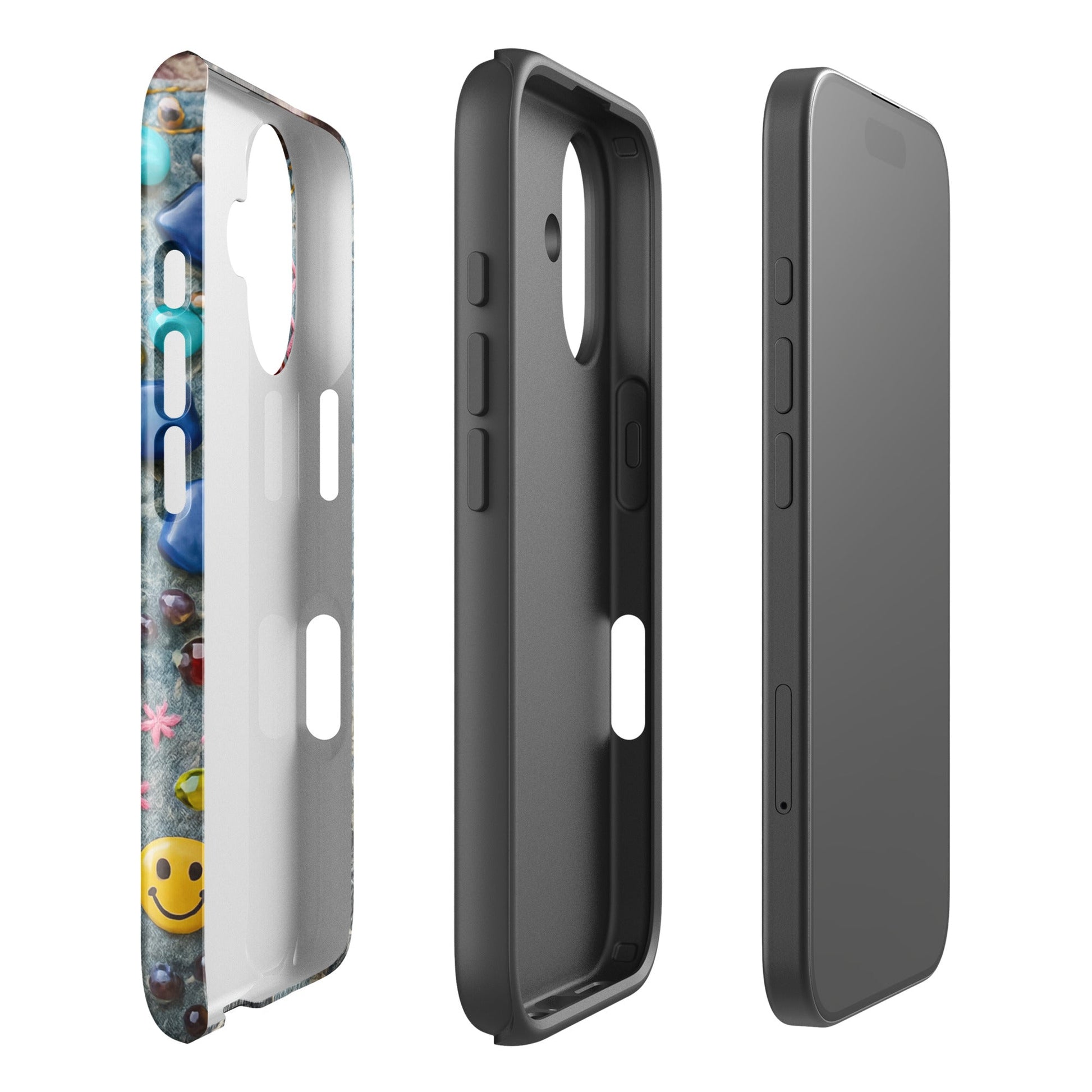 Remix iPhone Case - Blunt Cases