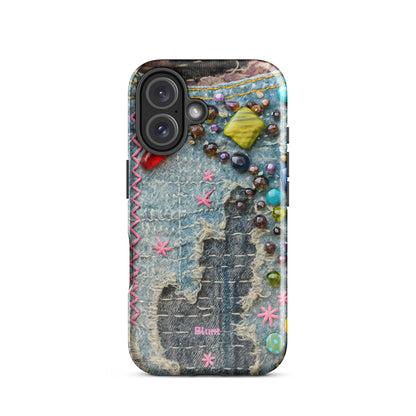 Remix iPhone Case - Blunt Cases