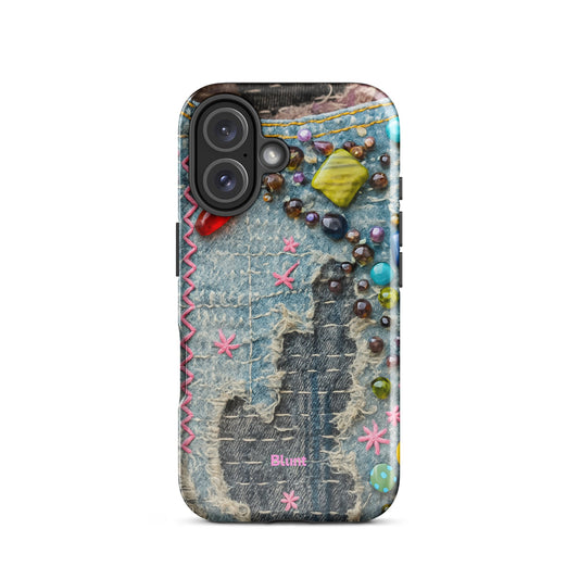 Remix iPhone Case - Blunt Cases