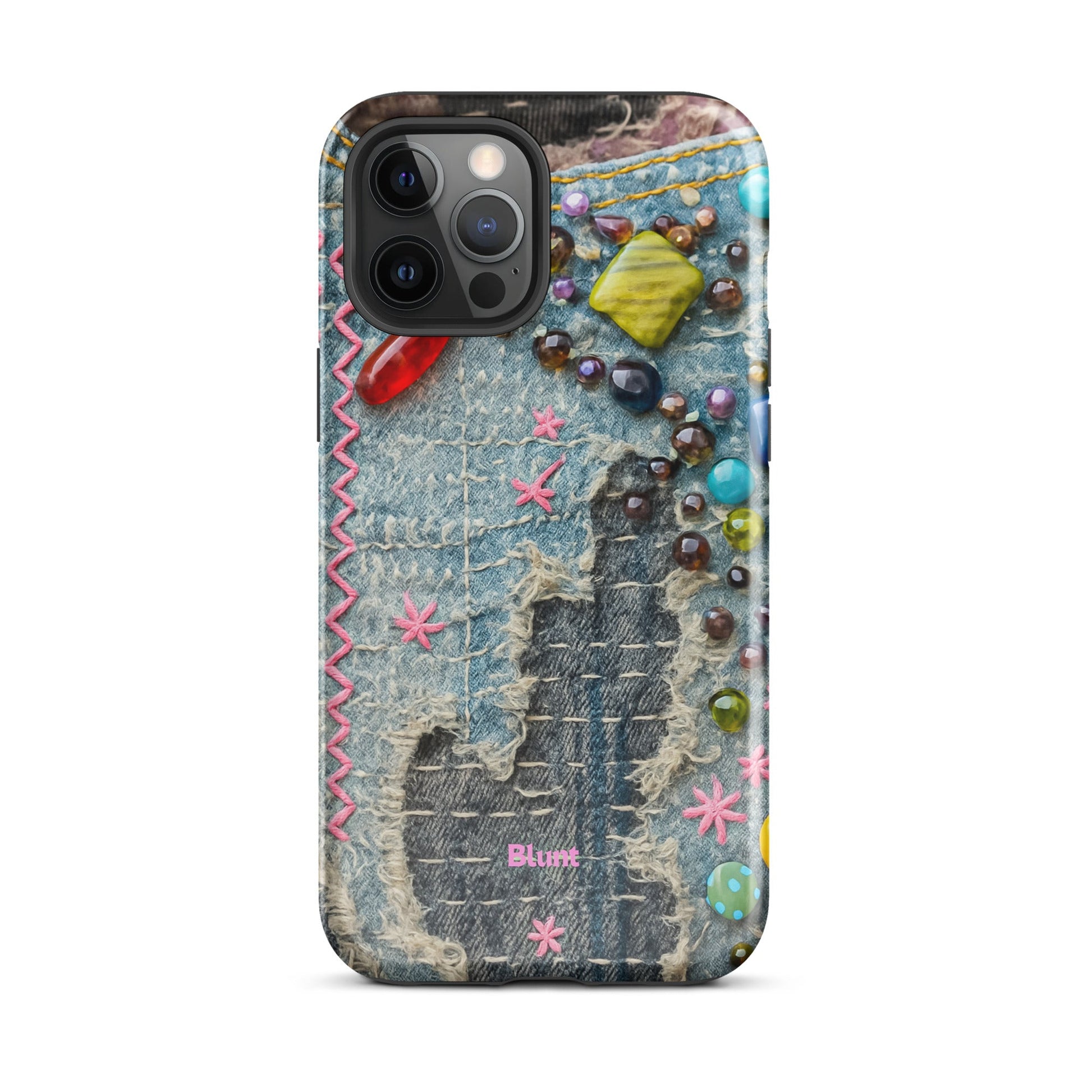 Remix iPhone Case - Blunt Cases