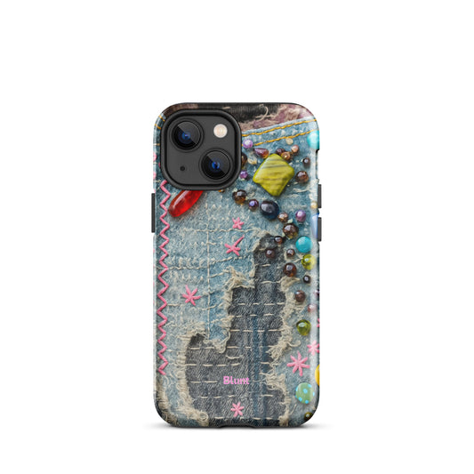Remix iPhone Case - Blunt Cases