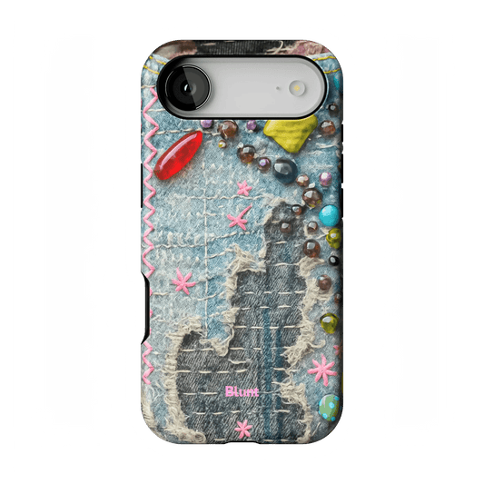 Remix iPhone Case - Blunt Cases
