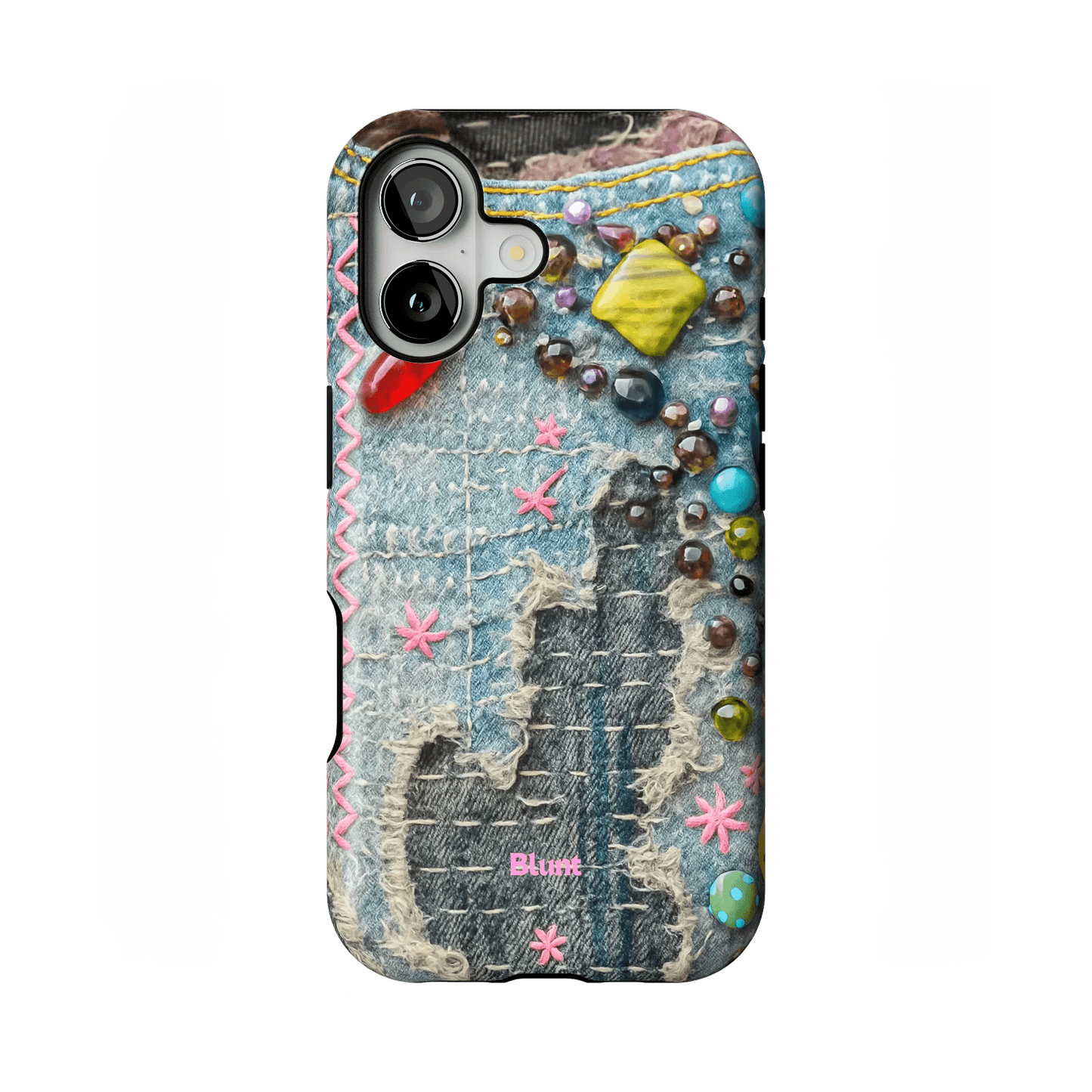 Remix iPhone Case - Blunt Cases
