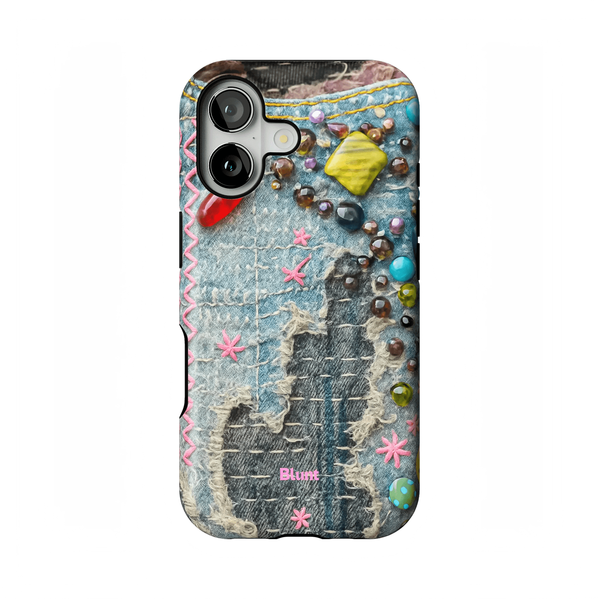 Remix iPhone Case - Blunt Cases