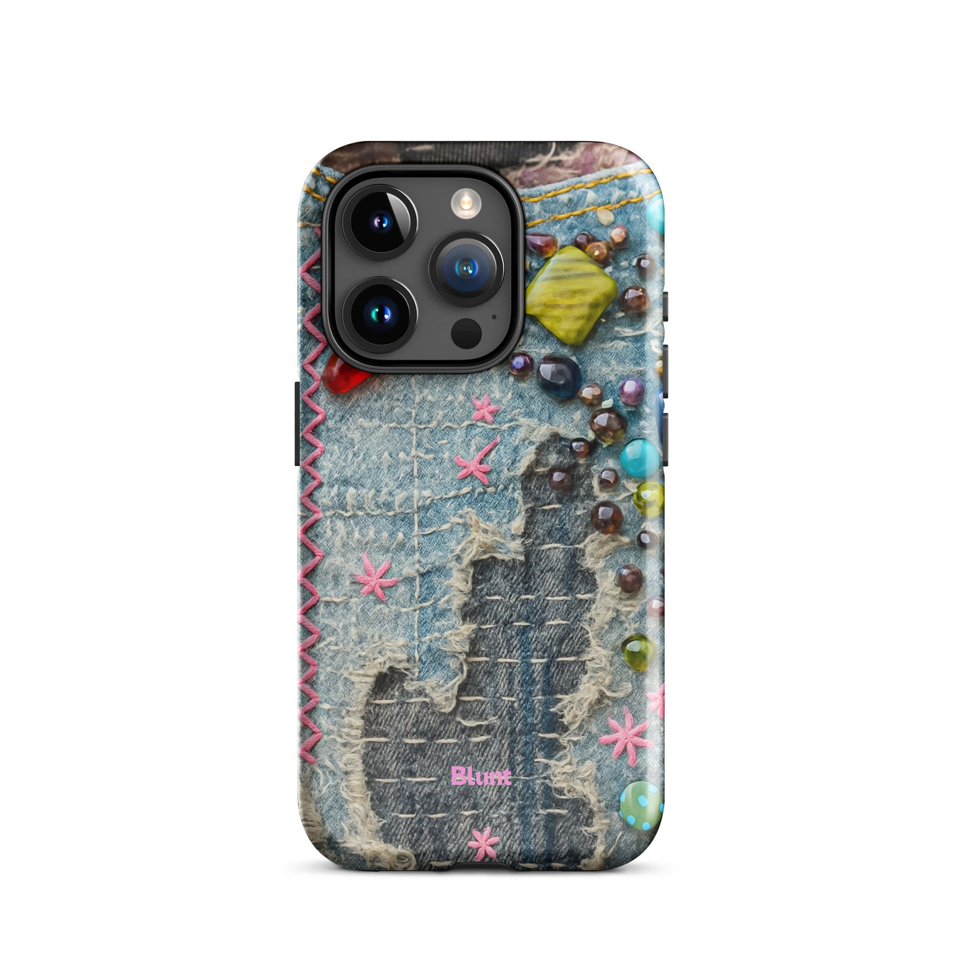 Remix iPhone Case - Blunt Cases