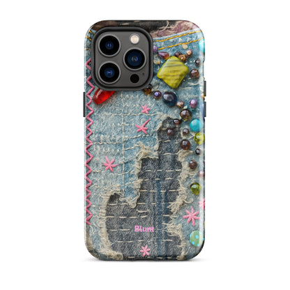 Remix iPhone Case - Blunt Cases