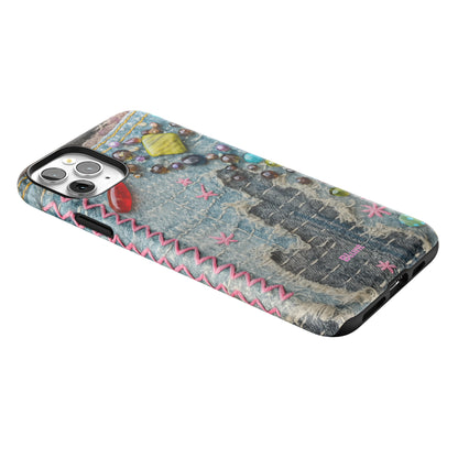 Remix iPhone Case gallery - Iphone_11_Pro_Max_2