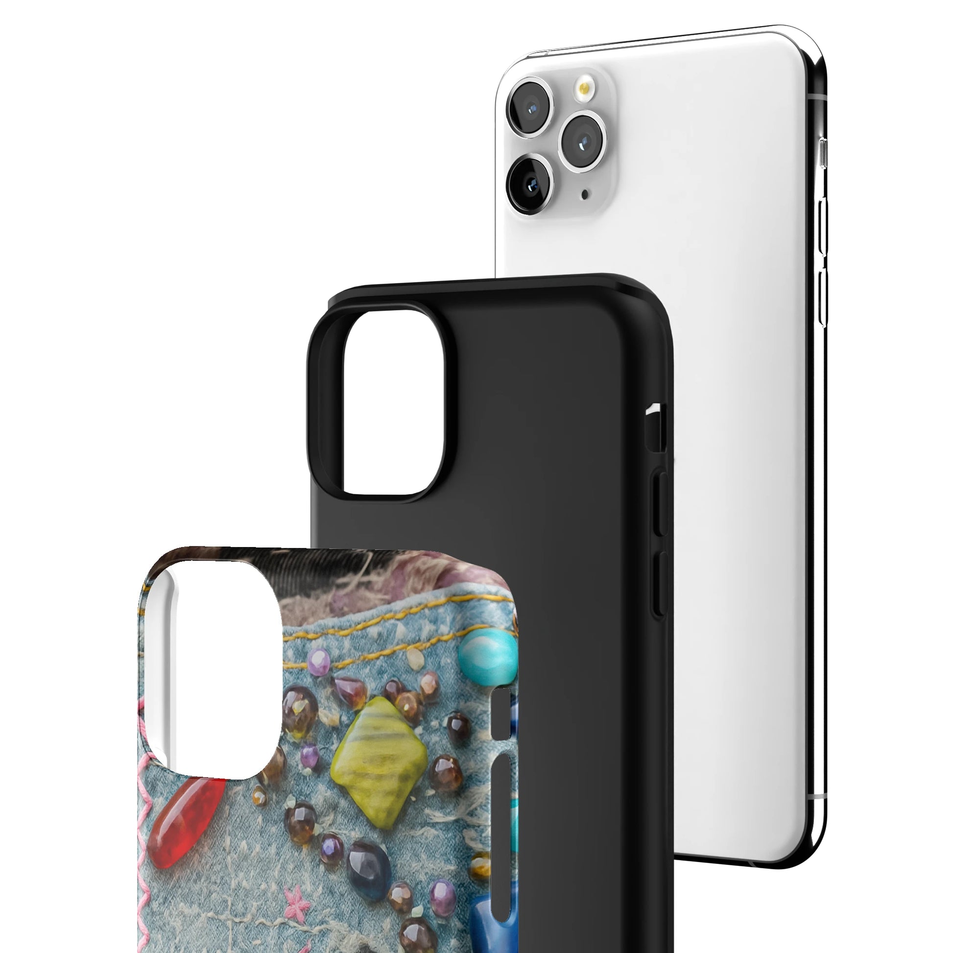 Remix iPhone Case gallery - Iphone_11_Pro_Max_3