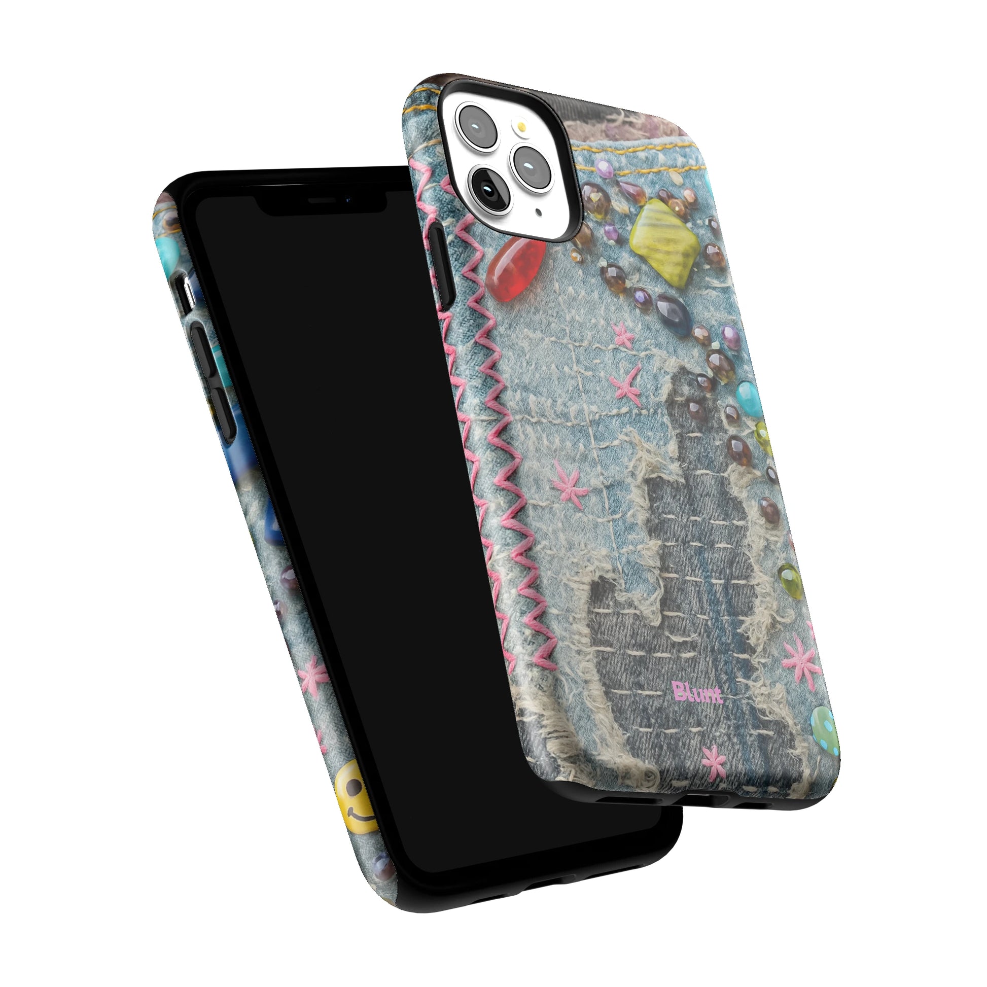 Remix iPhone Case gallery - Iphone_11_Pro_Max_6