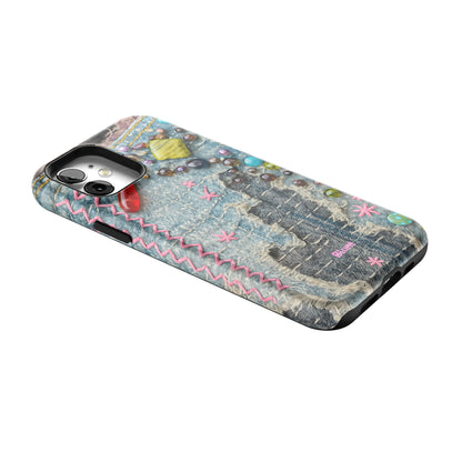 Remix iPhone Case gallery - Iphone_12_Iphone_2