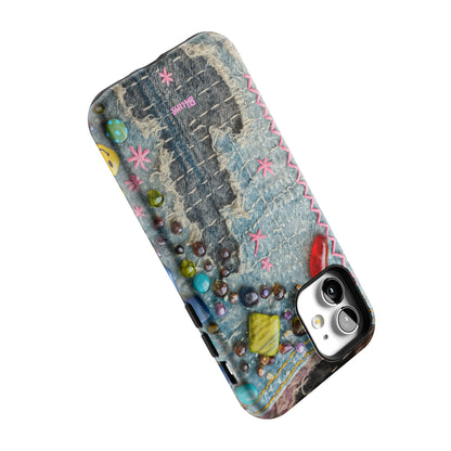 Remix iPhone Case gallery - Iphone_12_Iphone_5