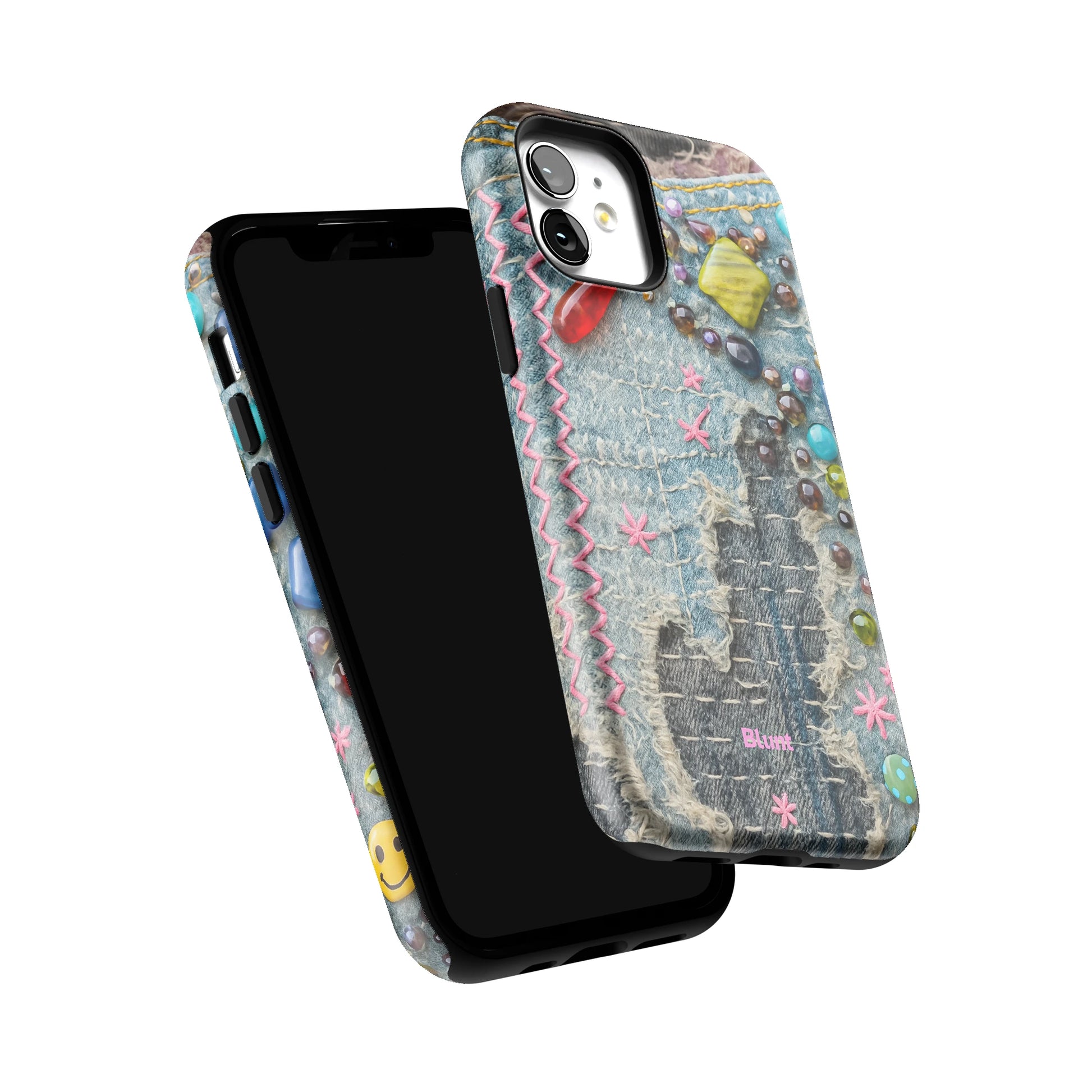 Remix iPhone Case gallery - Iphone_12_Iphone_6