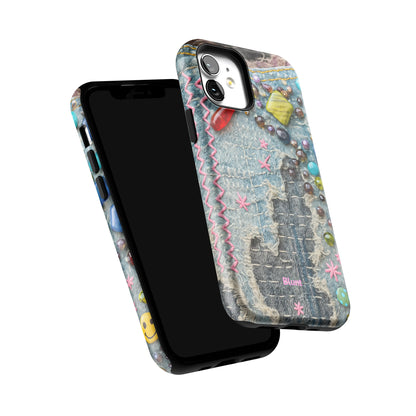 Remix iPhone Case gallery - Iphone_12_Iphone_6