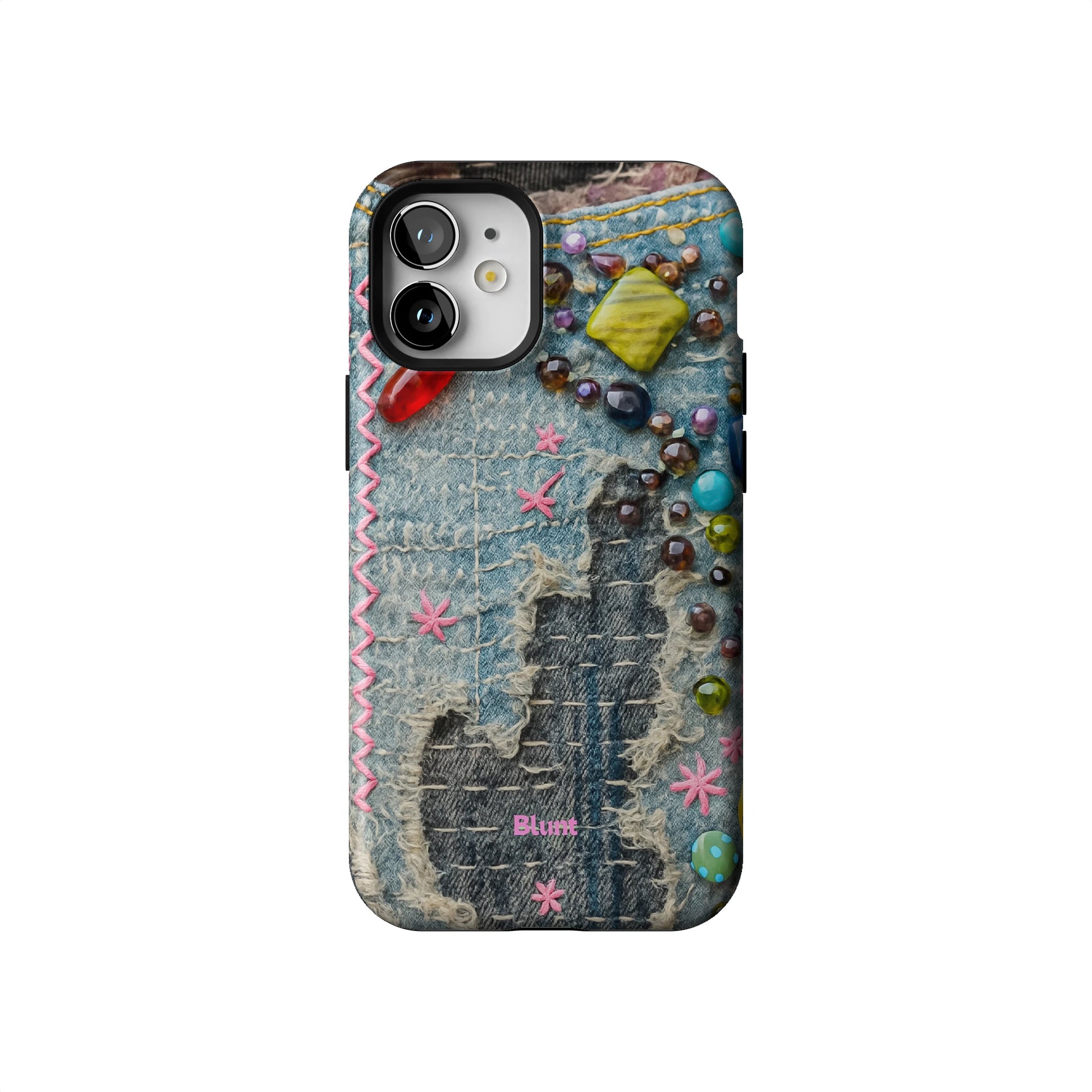 Remix iPhone Case gallery - Iphone_12_Mini_Air_Plus_1