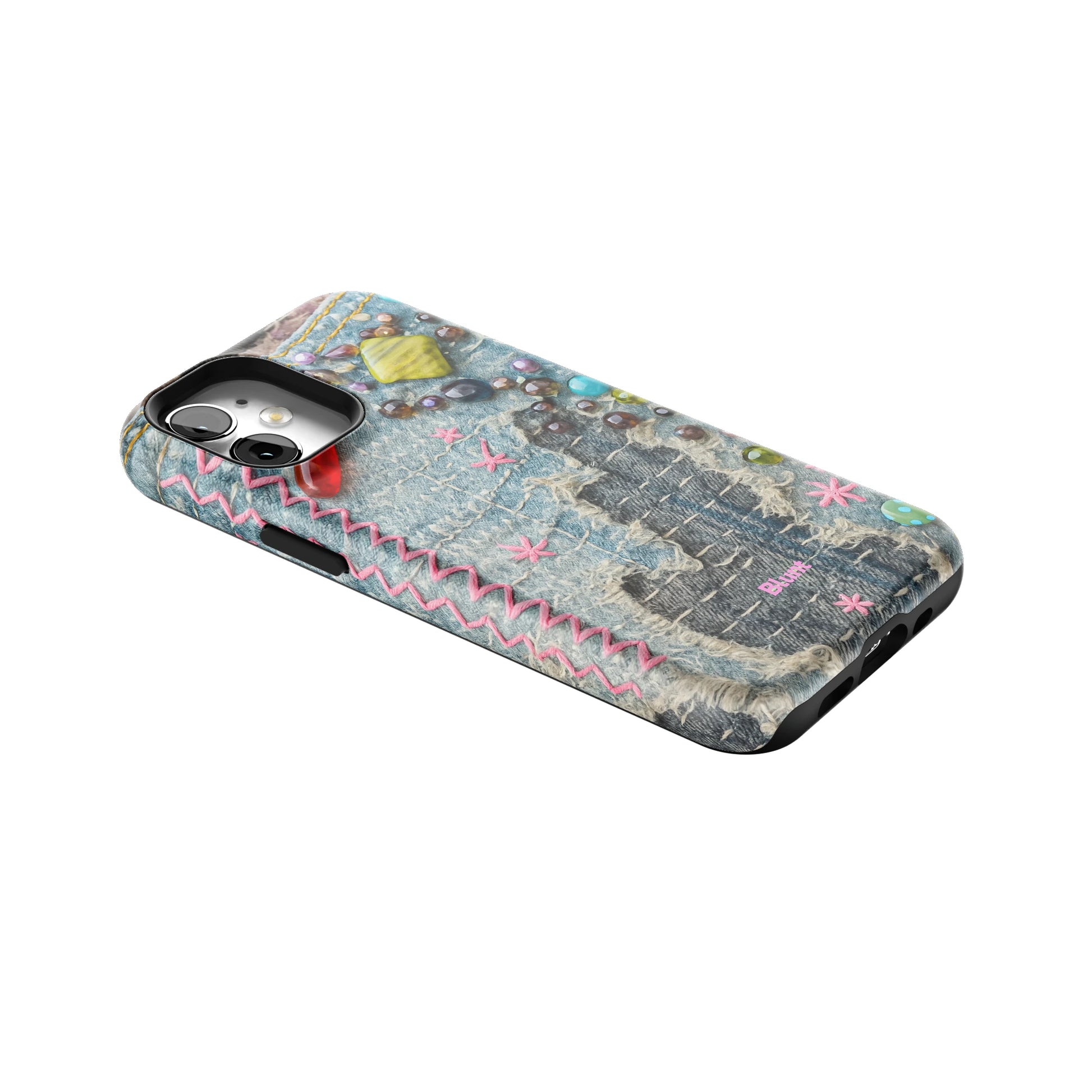 Remix iPhone Case gallery - Iphone_12_Mini_Air_Plus_2