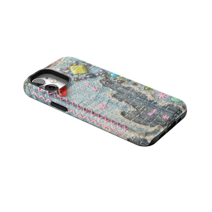Remix iPhone Case gallery - Iphone_12_Mini_Air_Plus_2
