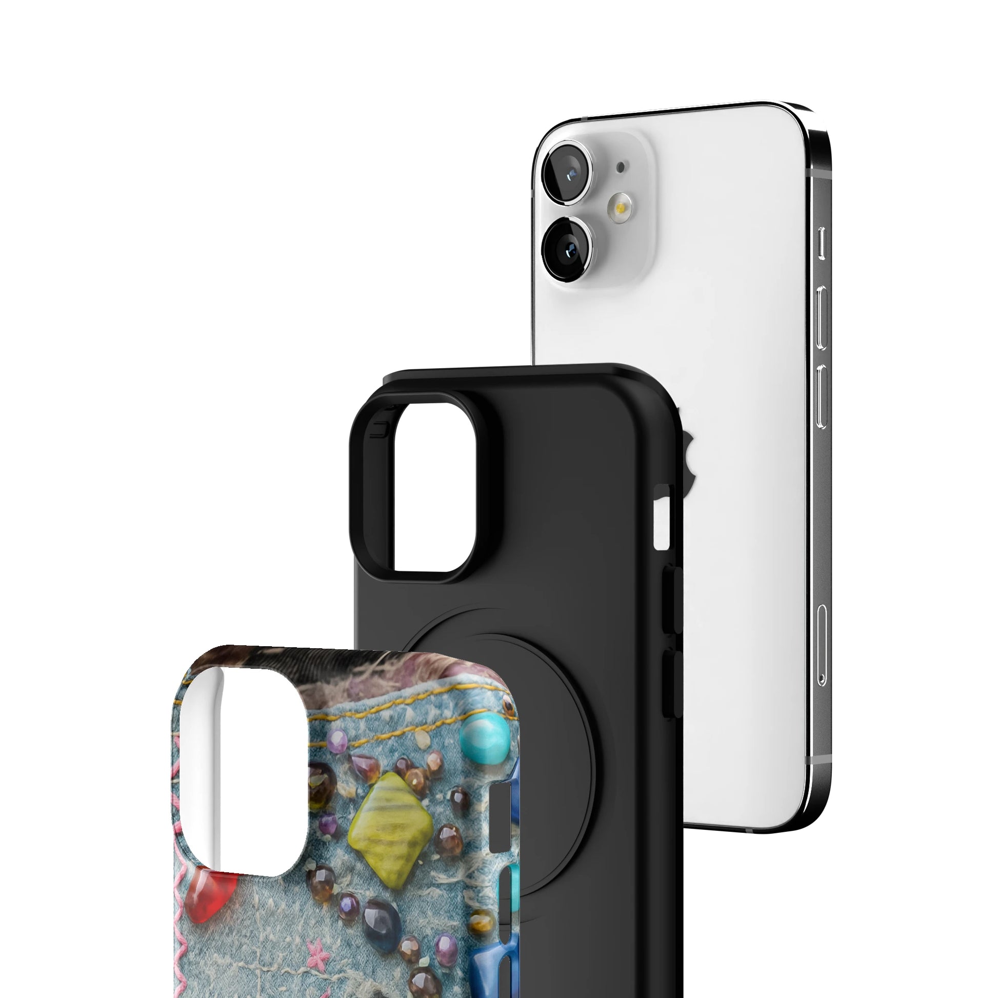 Remix iPhone Case gallery - Iphone_12_Mini_Air_Plus_3