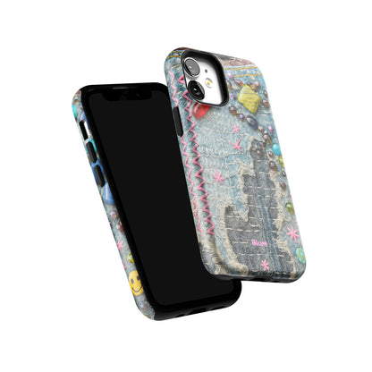 Remix iPhone Case gallery - Iphone_12_Mini_Air_Plus_6