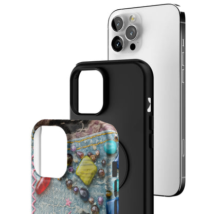 Remix iPhone Case gallery - Iphone_12_Pro_Max_3