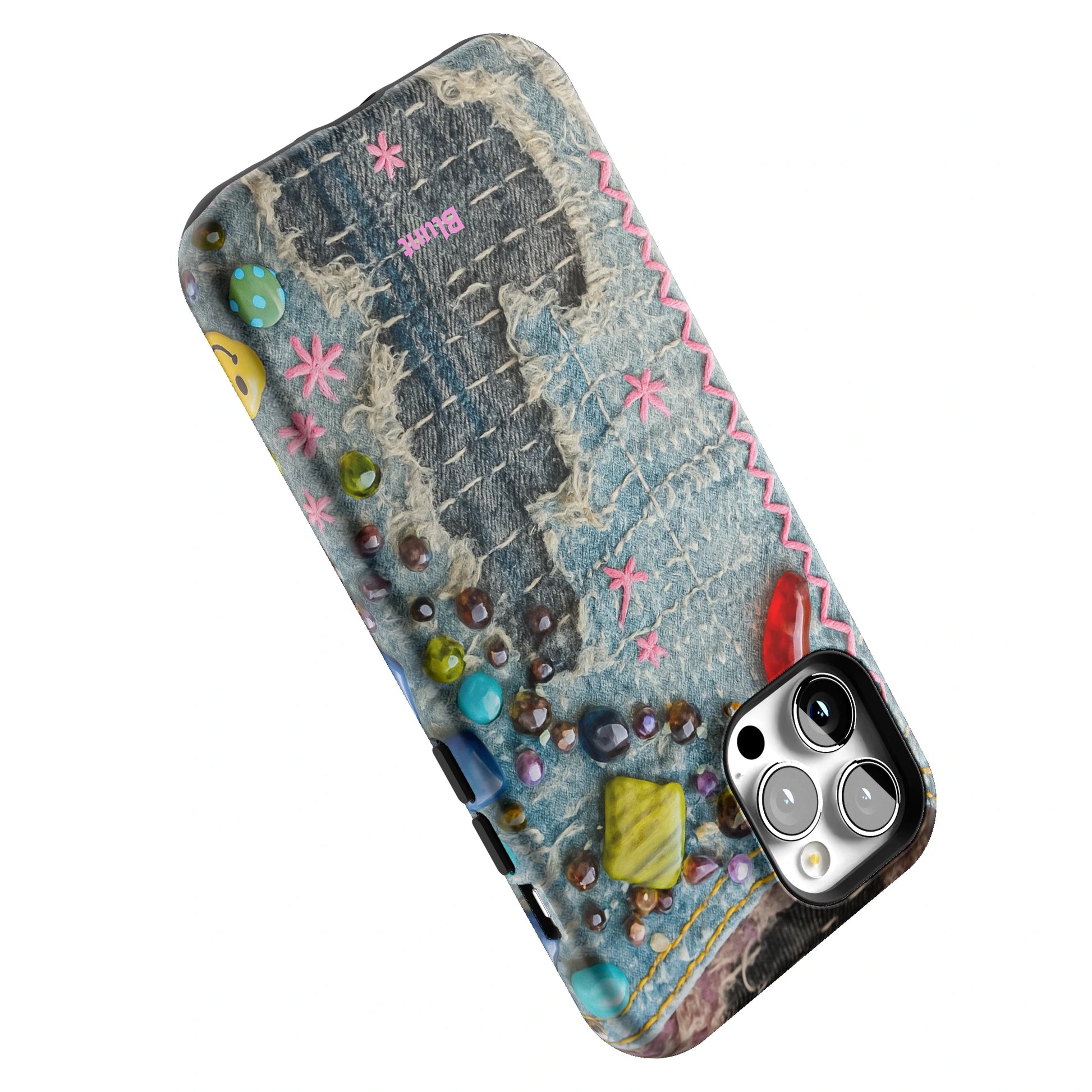 Remix iPhone Case gallery - Iphone_12_Pro_Max_5
