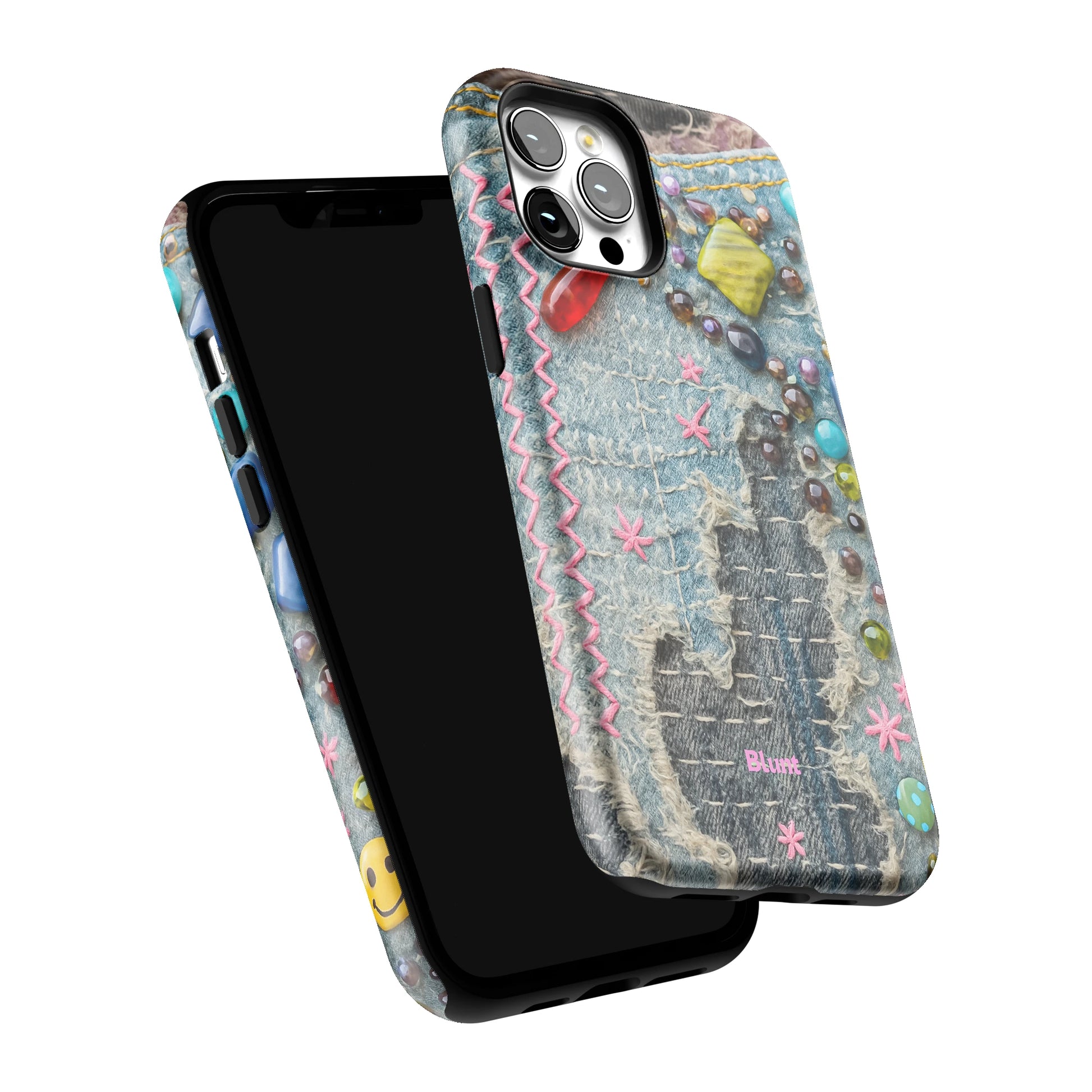 Remix iPhone Case gallery - Iphone_12_Pro_Max_6