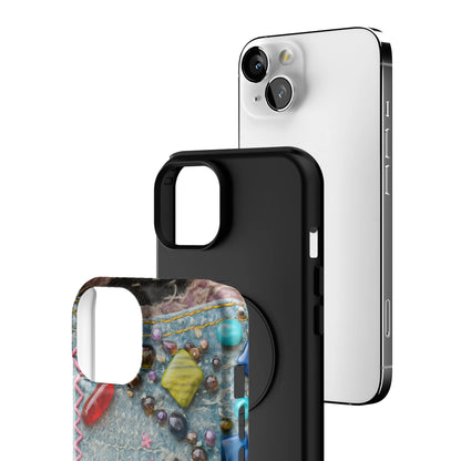 Remix iPhone Case gallery - Iphone_13_Iphone_3