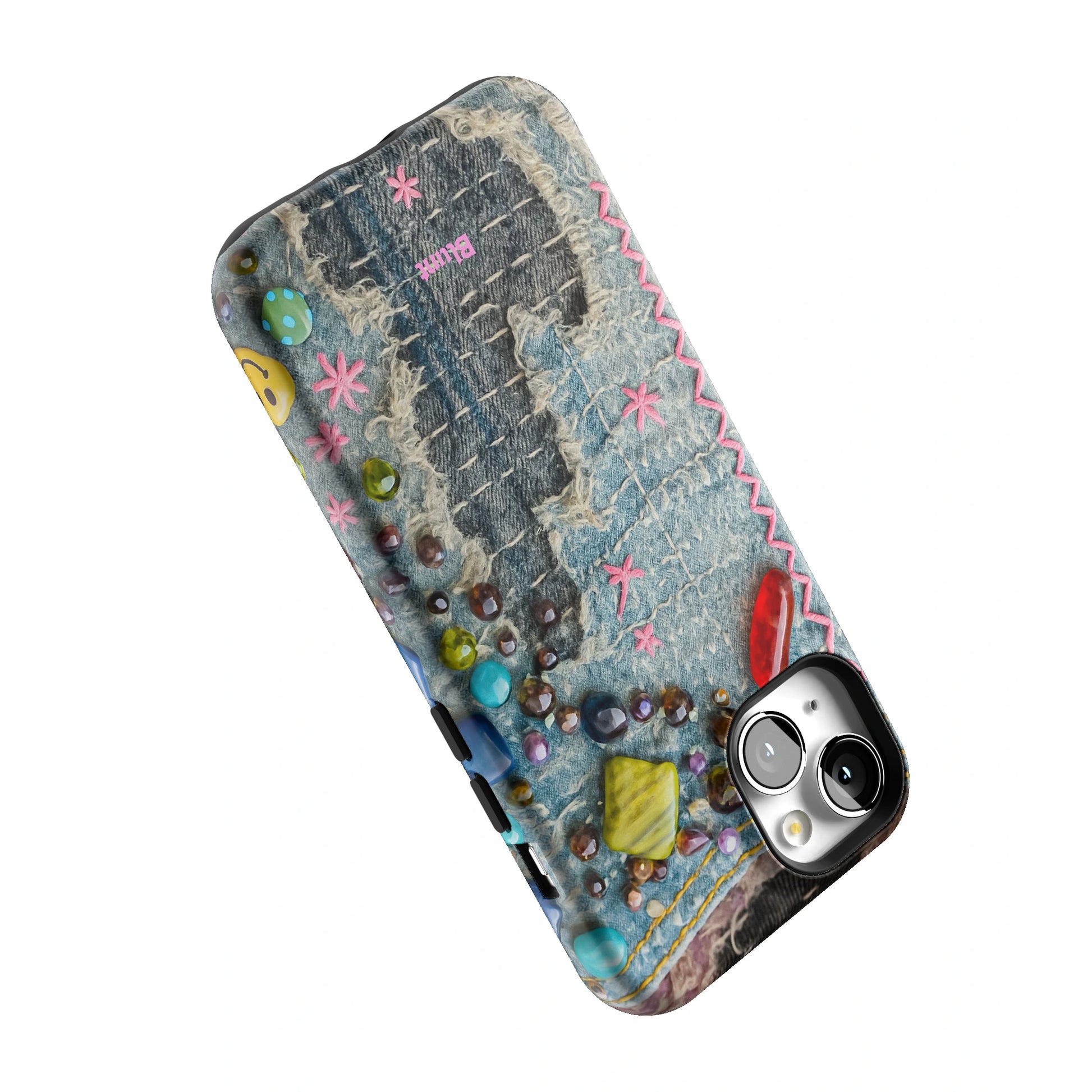 Remix iPhone Case gallery - Iphone_13_Iphone_5