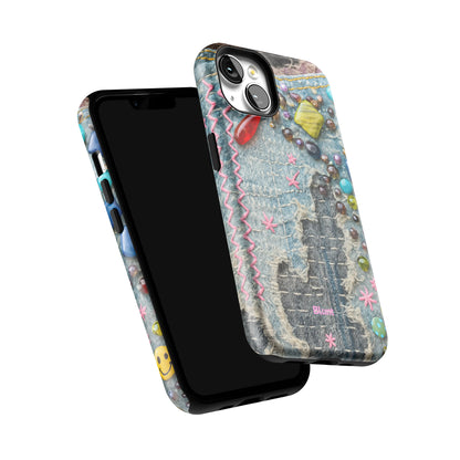 Remix iPhone Case gallery - Iphone_13_Iphone_6