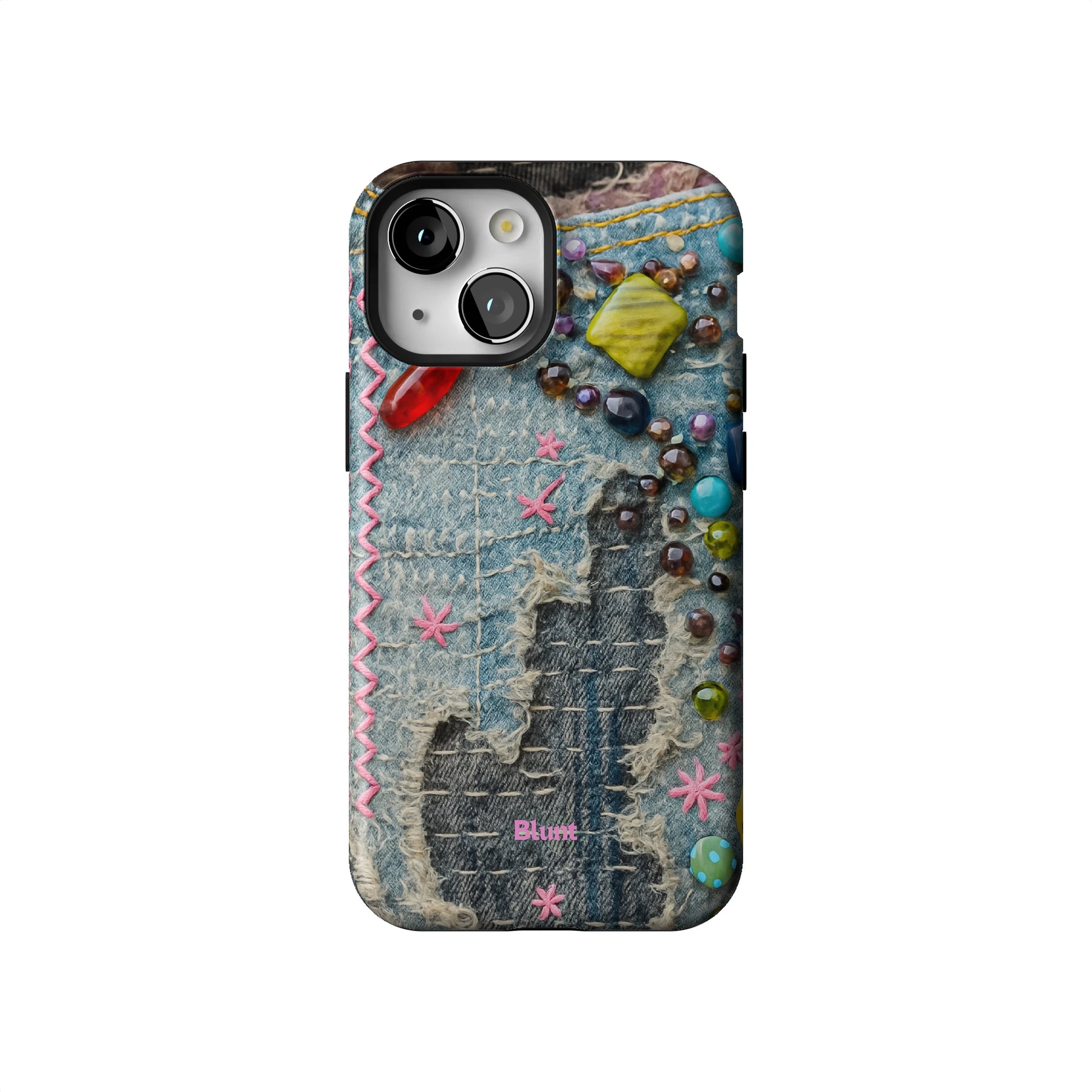 Remix iPhone Case gallery - Iphone_13_Mini_Air_Plus_1