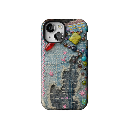 Remix iPhone Case gallery - Iphone_13_Mini_Air_Plus_1