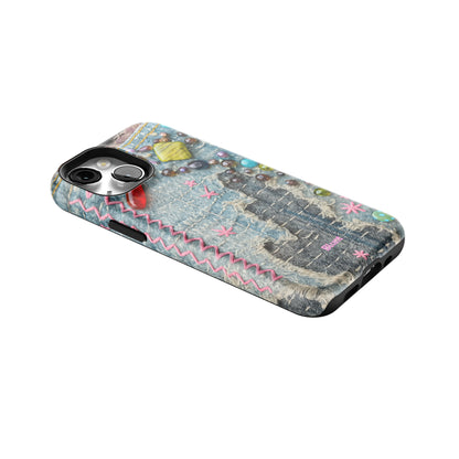Remix iPhone Case gallery - Iphone_13_Mini_Air_Plus_2
