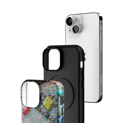 Remix iPhone Case gallery - Iphone_13_Mini_Air_Plus_3