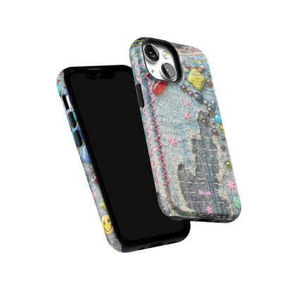 Remix iPhone Case gallery - Iphone_13_Mini_Air_Plus_6