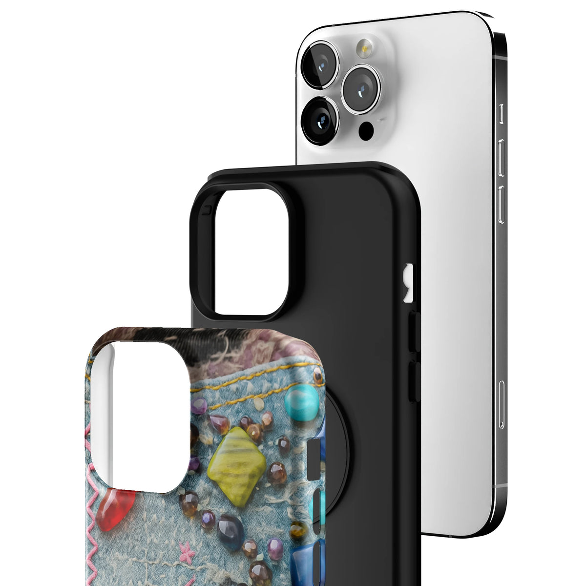 Remix iPhone Case gallery - Iphone_13_Pro_Max_3
