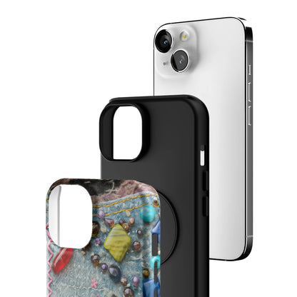Remix iPhone Case gallery - Iphone_14_Iphone_3