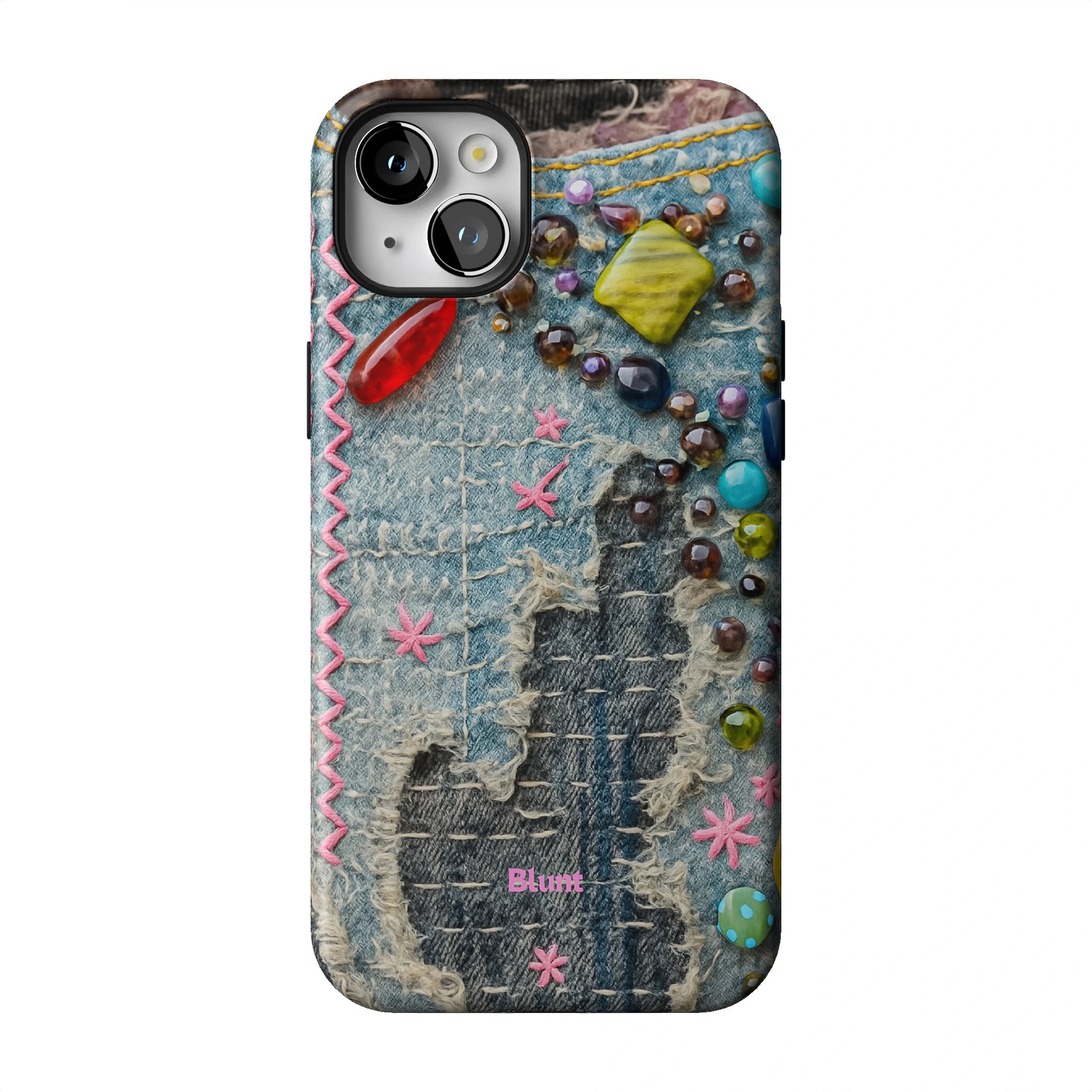 Remix iPhone Case gallery - Iphone_14_Mini_Air_Plus_1