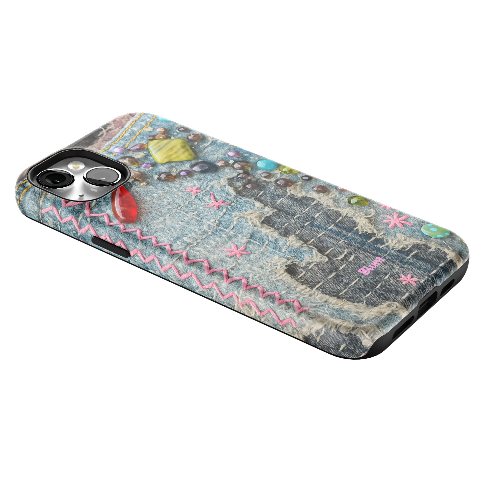 Remix iPhone Case gallery - Iphone_14_Mini_Air_Plus_2