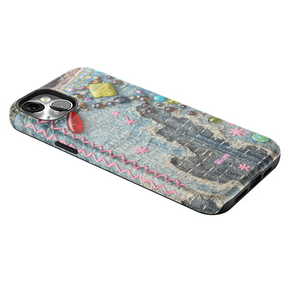 Remix iPhone Case gallery - Iphone_14_Mini_Air_Plus_2