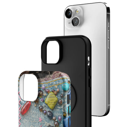 Remix iPhone Case gallery - Iphone_14_Mini_Air_Plus_3