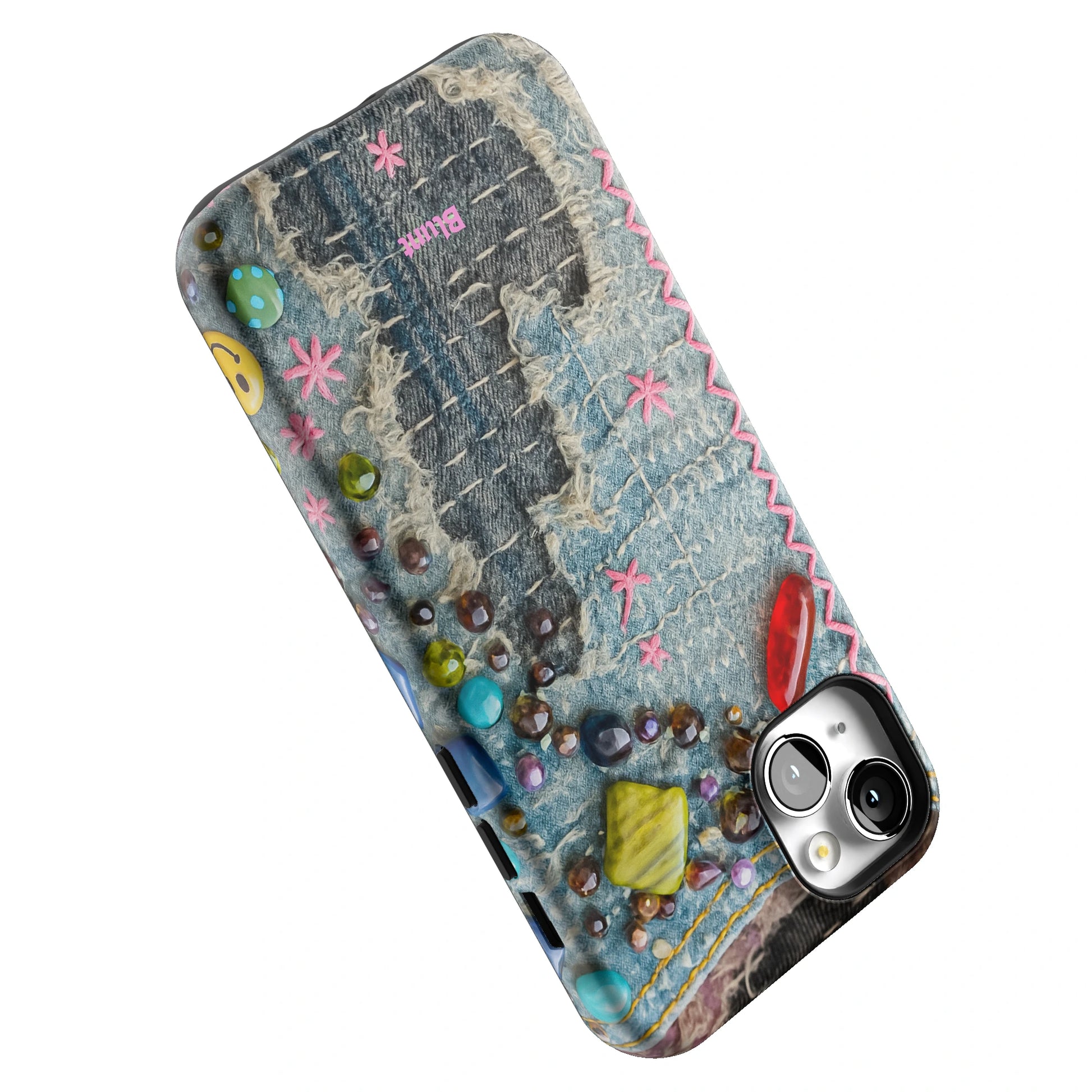 Remix iPhone Case gallery - Iphone_14_Mini_Air_Plus_5