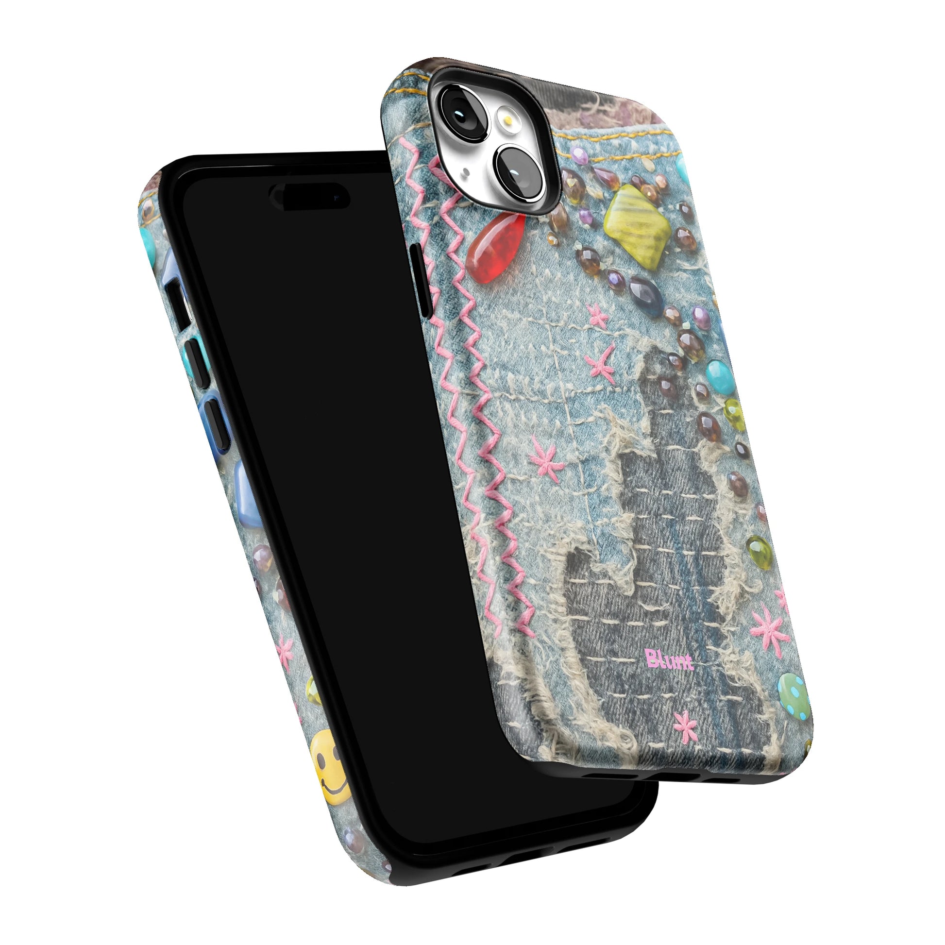 Remix iPhone Case gallery - Iphone_14_Mini_Air_Plus_6