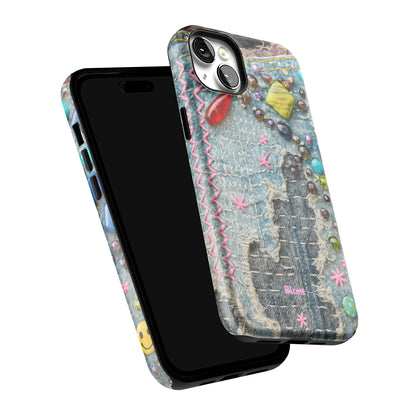 Remix iPhone Case gallery - Iphone_14_Mini_Air_Plus_6
