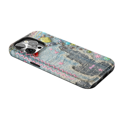 Remix iPhone Case gallery - Iphone_14_Pro_2