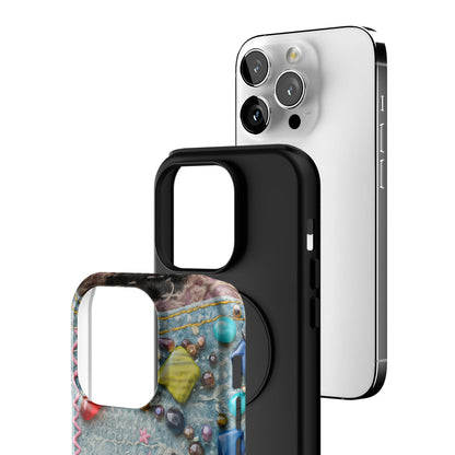 Remix iPhone Case gallery - Iphone_14_Pro_3