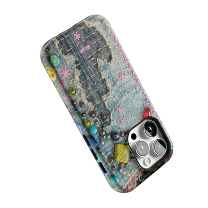 Remix iPhone Case gallery - Iphone_14_Pro_5