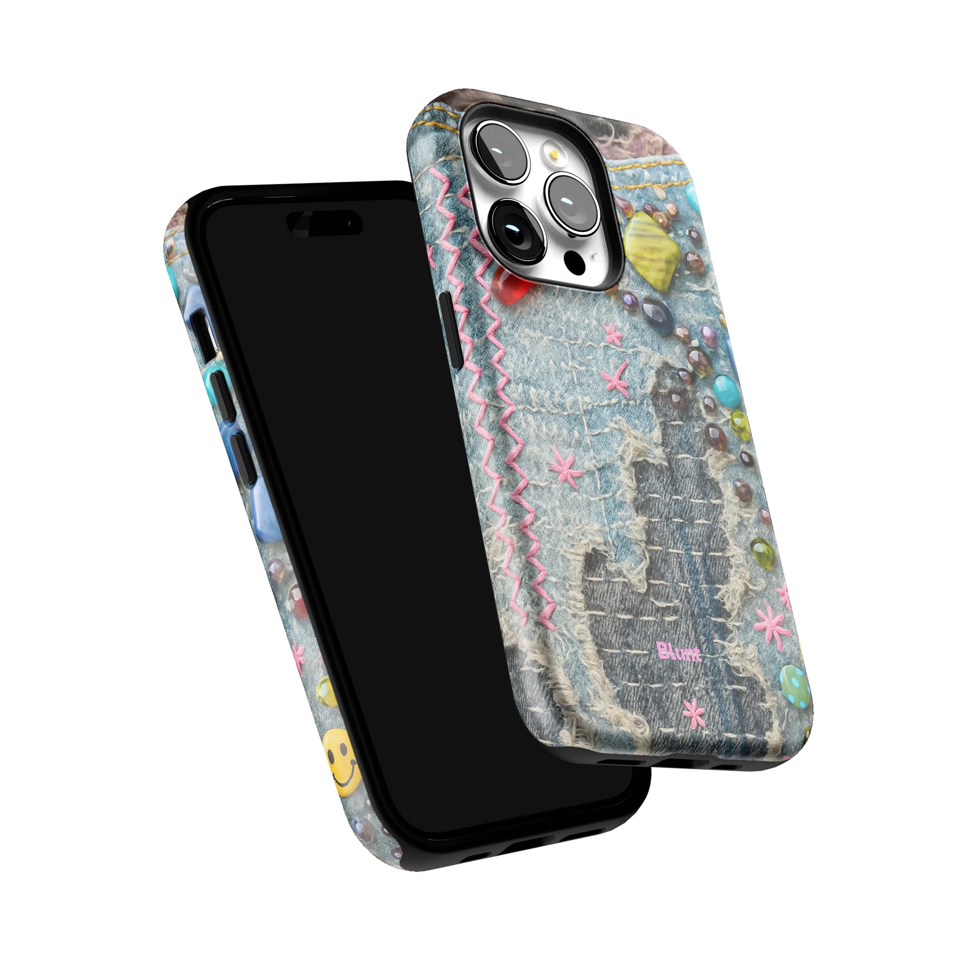 Remix iPhone Case gallery - Iphone_14_Pro_6