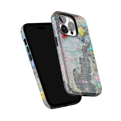 Remix iPhone Case gallery - Iphone_14_Pro_6
