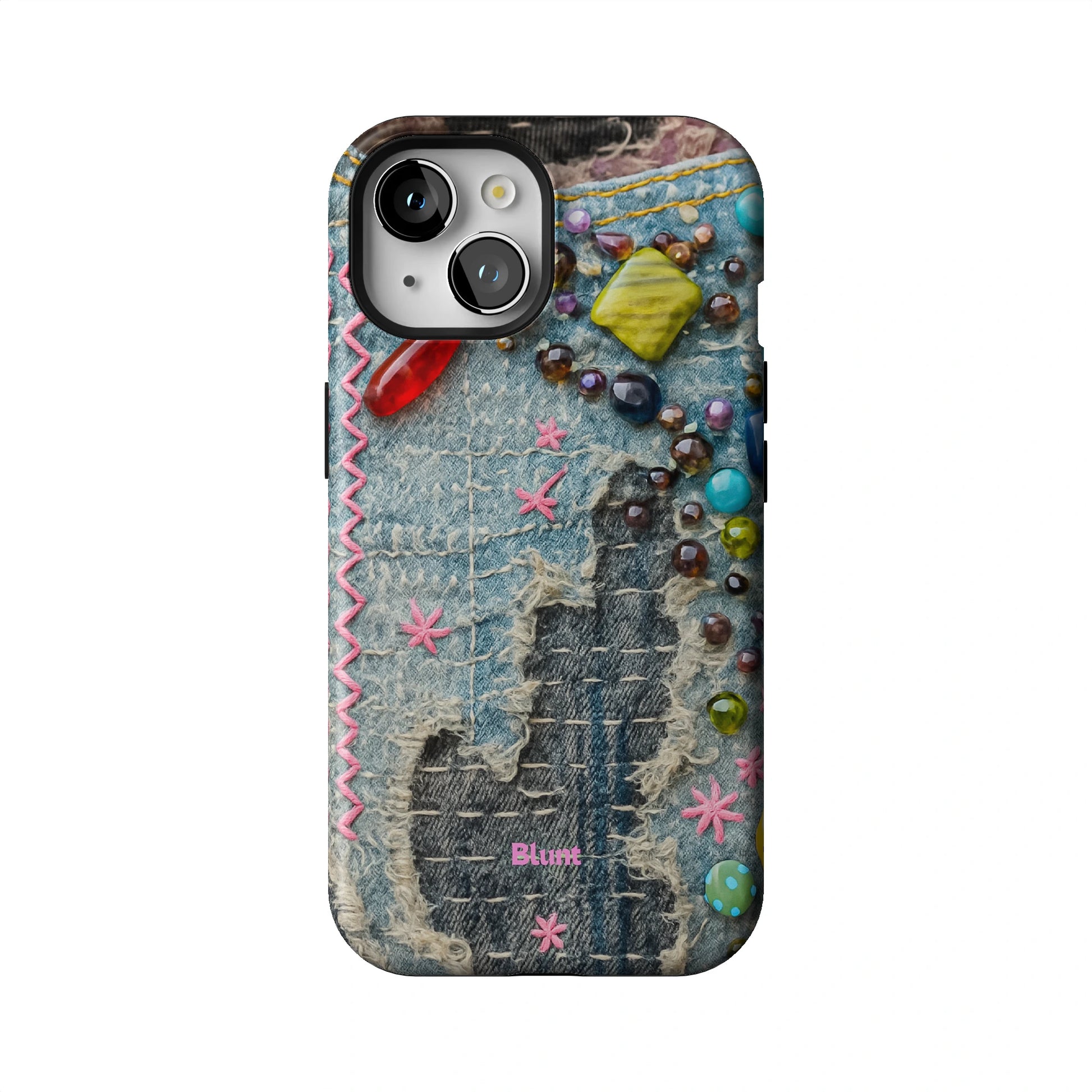 Remix iPhone Case gallery - Iphone_15_Iphone_1